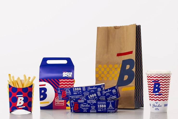 食品包裝VI設(shè)計公司注意事項(xiàng)
