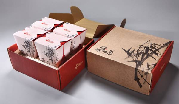 視覺傳達(dá)對包裝設(shè)計有哪些作用？