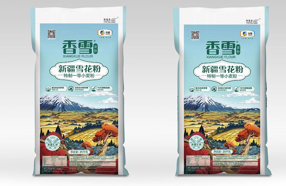 食品包裝設(shè)計(jì)從用戶體驗(yàn)角度可以做些什么？
